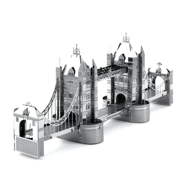 Pikkukuva 2 / 6: Fascinations London Tower Bridge