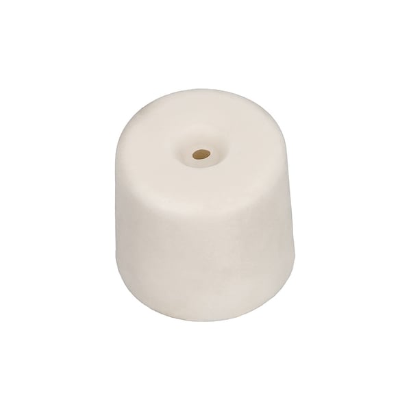 Miniatyrbillede 1 af 3: Wolfpack Tope Puerta Atornillar Blanco