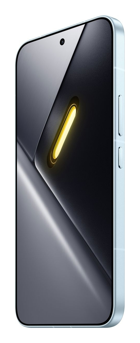 Miniatyrbillede 3 af 11: POCO X8 Pro Max 17,4 cm (6.83") Dual SIM 5G USB Type-C 12 GB 256 GB 8500 mAh Blå