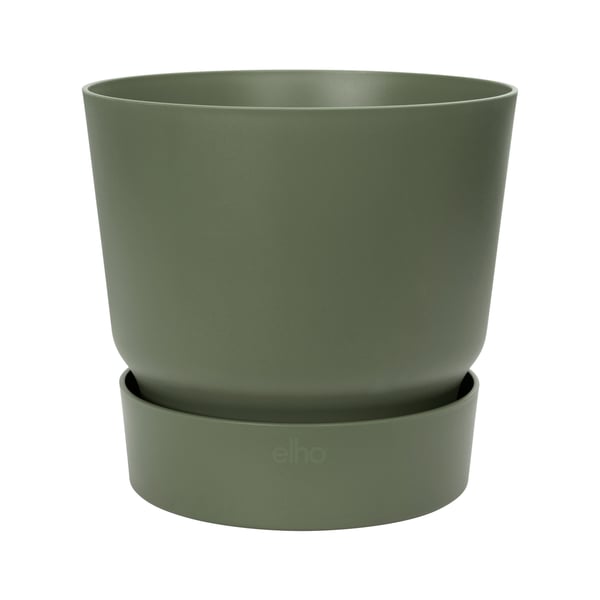 elho 8711904332488 blomkruka Grön Plast