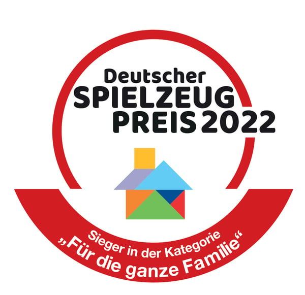 Miniatyrbillede 2 af 10: Ravensburger 27328 brætspil