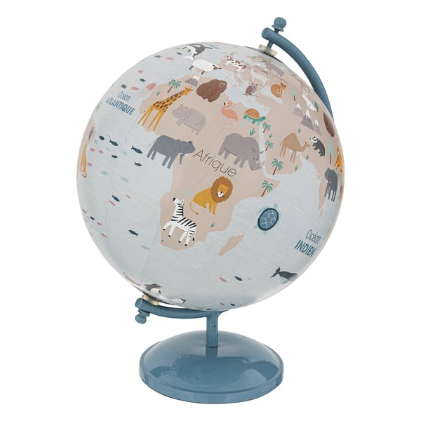 Miniatyrbillede 1 af 2: Atmosphera 195839B globus