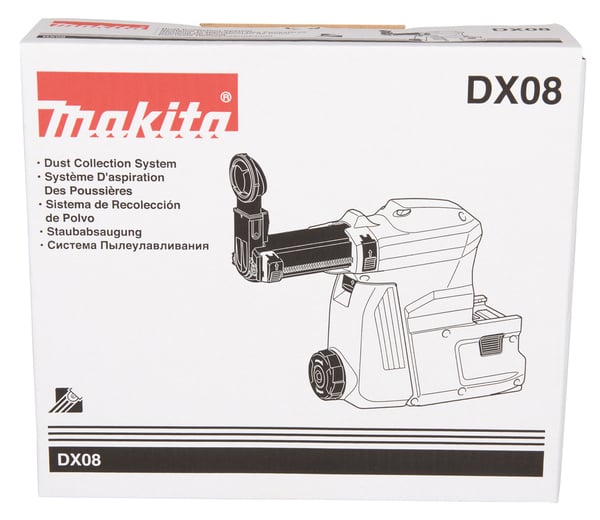 Makita 199581-0 dammutsugarmunstycke