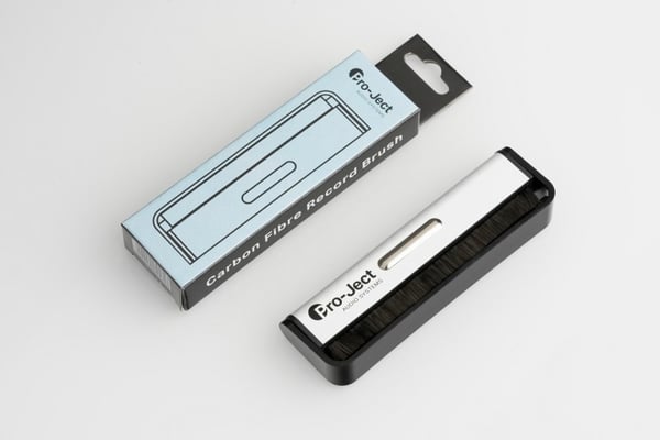 Pro-Ject Brush it Borste för vinylskiva
