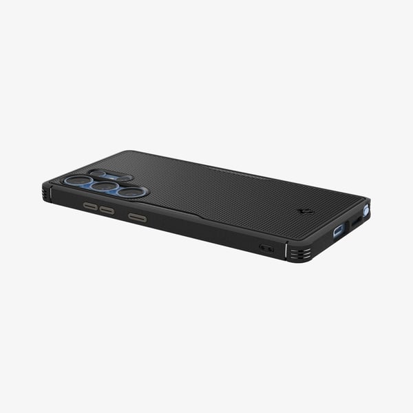 Pikkukuva 7 / 8: Spigen Core Armor (MagFit) matkapuhelimen suojakotelo 17,5 cm (6.9") Suojus Musta
