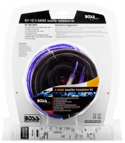 Boss Audio Systems KIT10