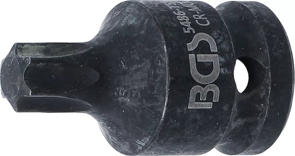 BGS technic Impact Bit Socket