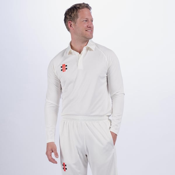 Gray Nicolls 5033314 sportsskjorte og -top
