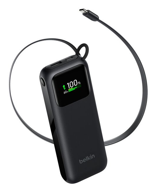Pikkukuva 1 / 4: Belkin UltraCharge 11000 mAh Musta