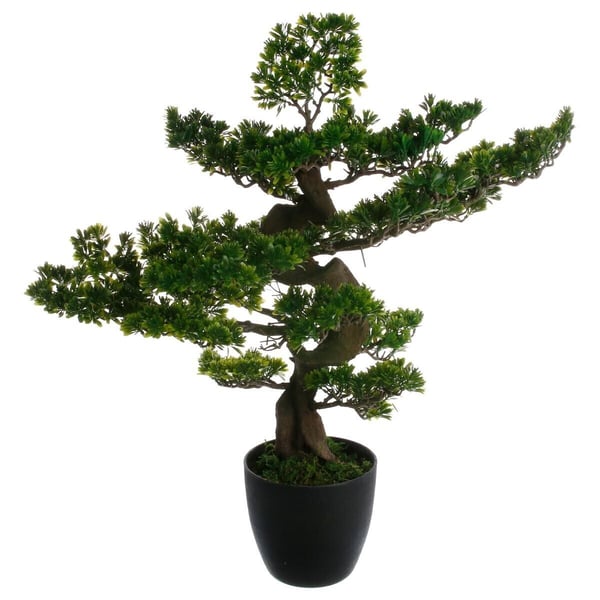 Miniatyrbild 1 av 2: Atmosphera 135300 plastblommor