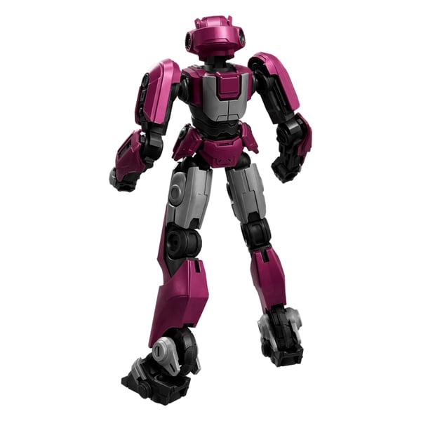 Pikkukuva 5 / 7: Blokees Transformers