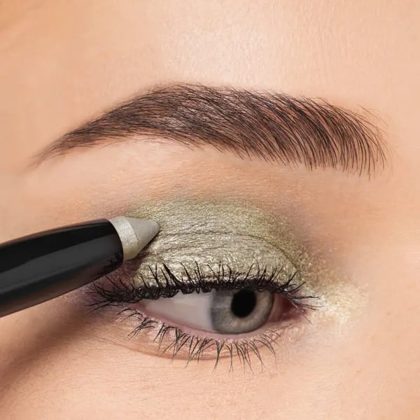 ARTDECO High Performance Eyeshadow Stylo øjenskygge 72 Seaweed Glimmer