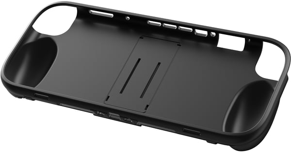 Take-Two Interactive ACS20004 transportabel spillekonsol etui Cover Nintendo Sort