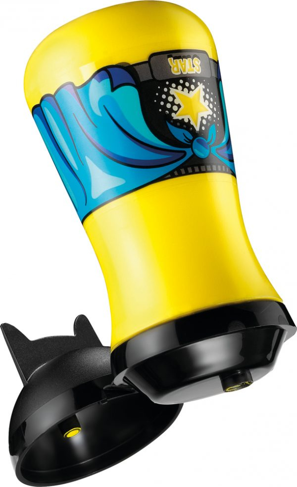 Maped 810010 harrastemaali 75 ml 6 kpl