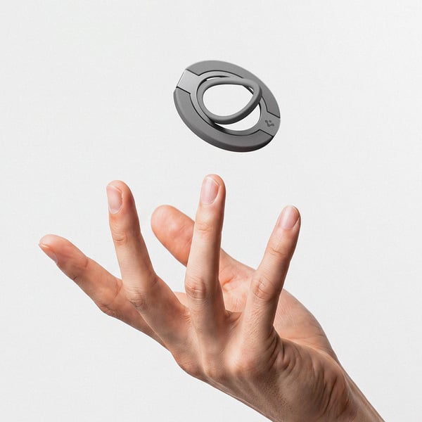 Miniatyrbillede 2 af 6: Spigen Dual Pop MagFit S Ring