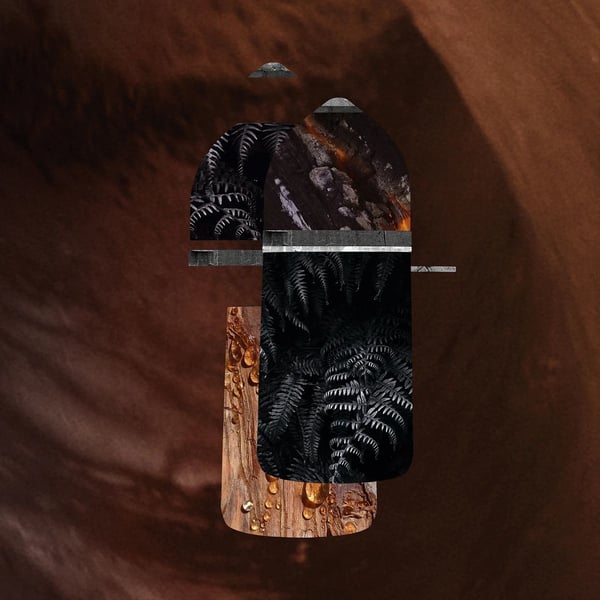 Miniatyrbild 2 av 6: Cartier Pasha Noir Absolu 50 ml Män