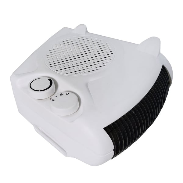 Küken 30661 varmeapparat Indendørs Hvid 2000 W Konvektor elektrisk rumvarmer