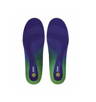 Pikkukuva 1 / 3: Sidas COMFORT 3D Unisex Aikuinen Sininen, Vihreä
