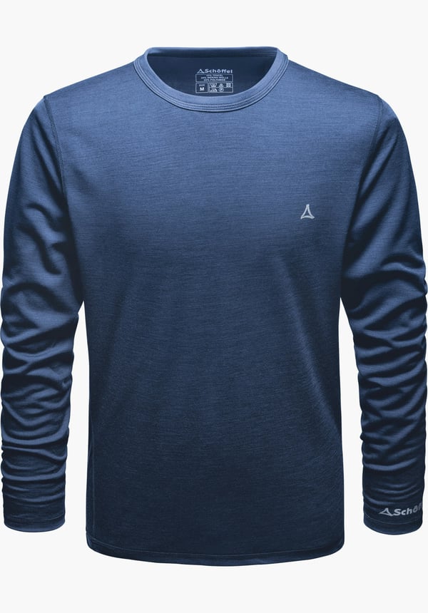 Schöffel 2217-1158 S skjorte & top T-shirt