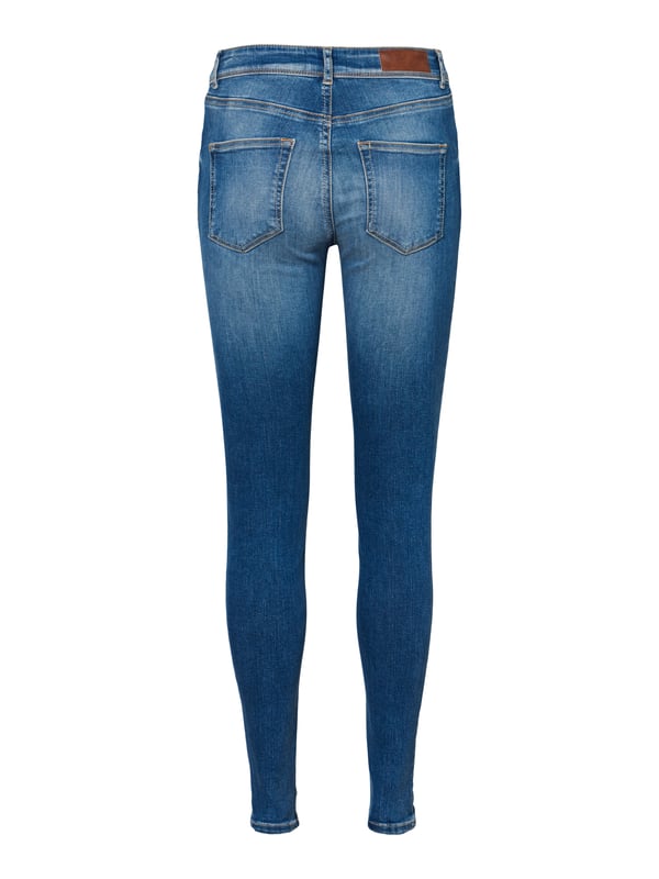 Vero Moda VMLUX - 10227600 Blå