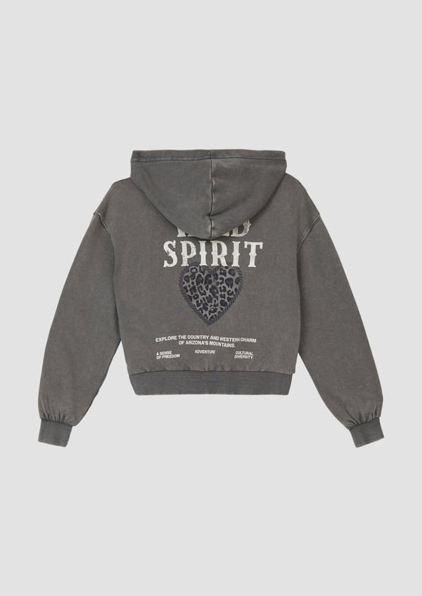 s.Oliver 2169187.9820.146_152 sweatshirt & hoodie