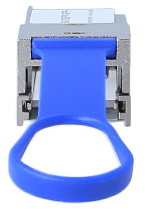 BlueOptics 474943A-BO modul til netværksmodtager Fiberoptisk 40000 Mbit/s QSFP