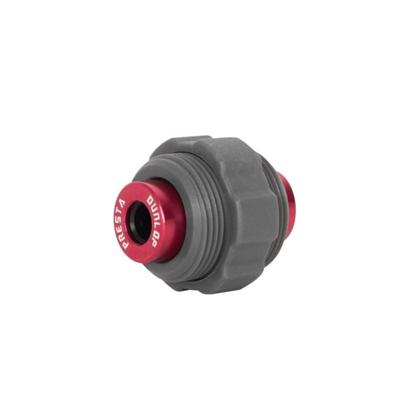 Pikkukuva 2 / 5: Blackburn Core 2 Floor Pump jalkailmapumppu Musta Polkupyörä