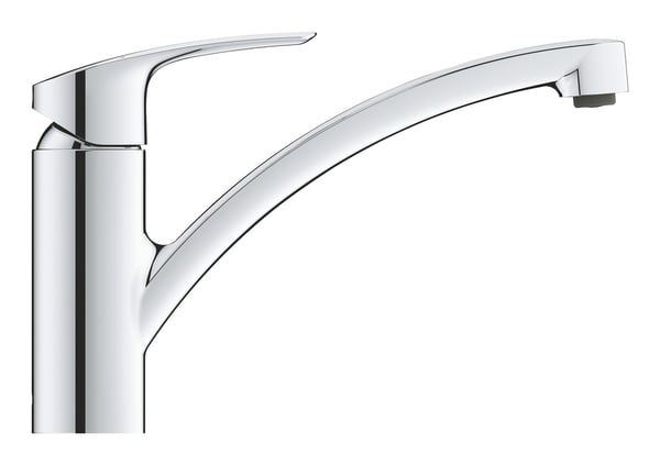Miniatyrbild 5 av 8: GROHE Eurosmart Krom