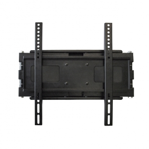 ART AR-70 TV-kiinnike 139,7 cm (55") Musta