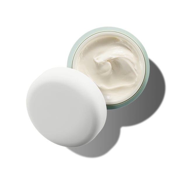 Miniatyrbild 2 av 3: La Mer The Body Crème 300 ml Gräddvit Kvinna