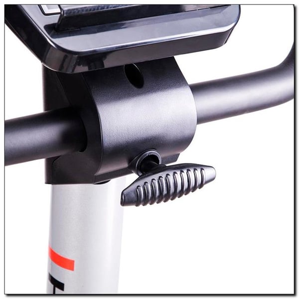 HMS Fitness M6995 Magnetisk cykeltræner