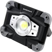 BASETech BT-2238078 arbejdslys Sort LED