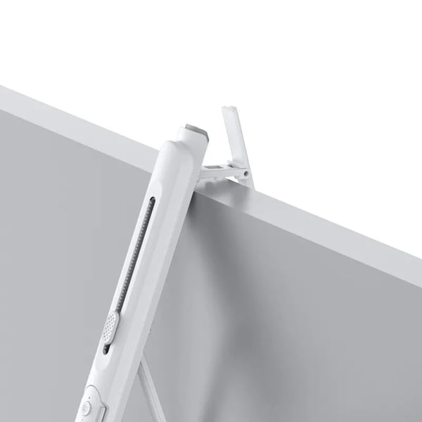 Ulanzi TT88 kamerastativ Smartphone 3 ben Hvid