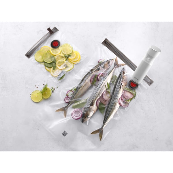 ZWILLING FRESH & SAVE Vakuum forseglingspose