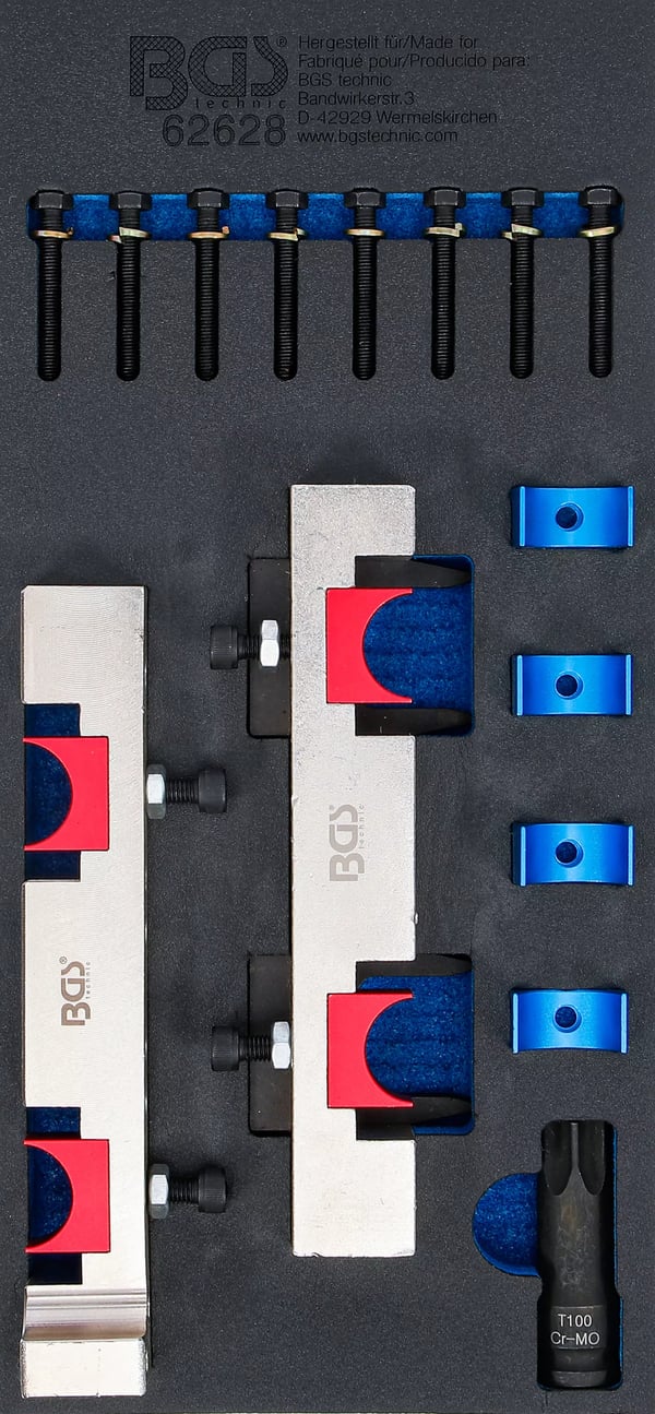 BGS technic Engine Timing Tool Set