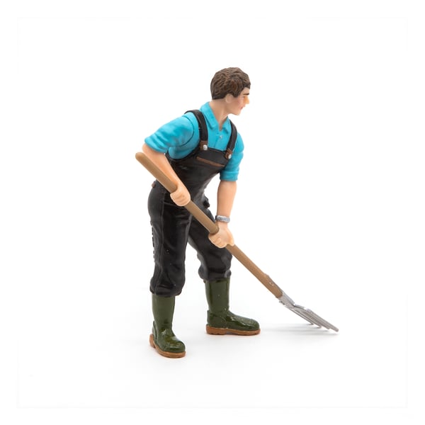 Papo Gardener