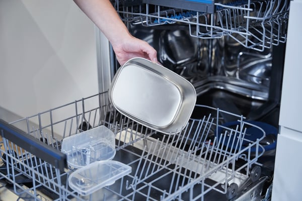 Pikkukuva 2 / 23: Noveen LB745 City 60 W 1,1 L Sininen Aikuinen