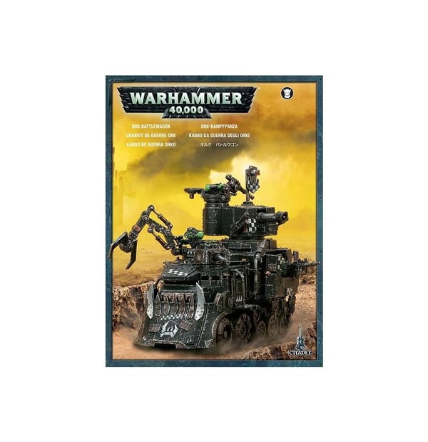 Miniatyrbillede 1 af 6: Games Workshop 50-20 collectible figure