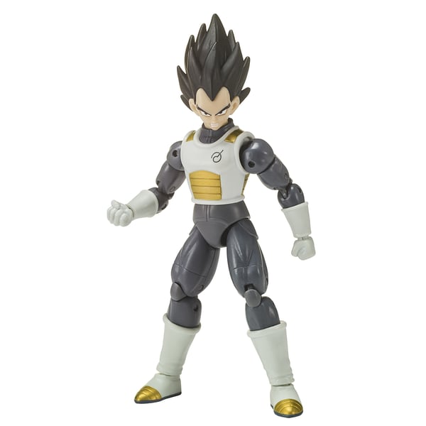 Bandai 35855 action & samlefigurer