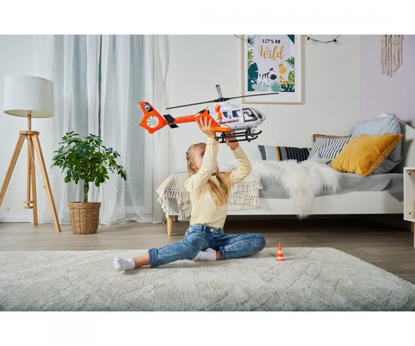 Dickie Toys 203719016 legetøjsbil