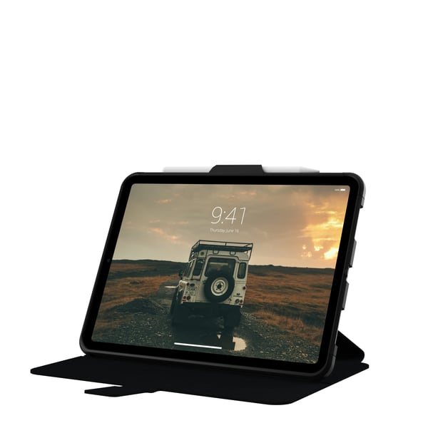 UAG iPad 10.9" 2022 Gen. 10 Scout, fol