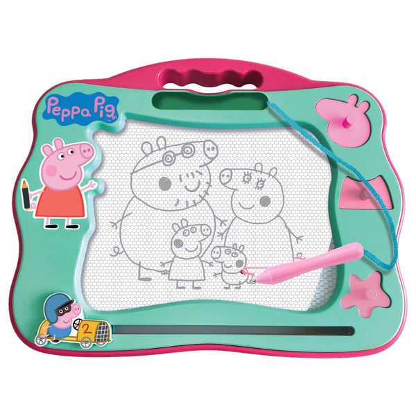 Peppa Pig 0PP-07218 Askartelulelu Peppa Pig 0PP-07218 Askartelulelu