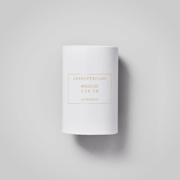 Zarkoperfume MOLéCULE 234.38 100 ml Kvinna
