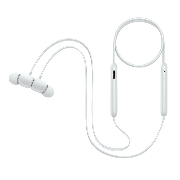 Beats by Dr. Dre Flex Headset Trådløs I ørerne Opkald/musik Bluetooth Grå
