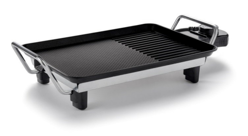 Miniatyrbillede 2 af 5: Fritel GT 1075 kontaktgrill
