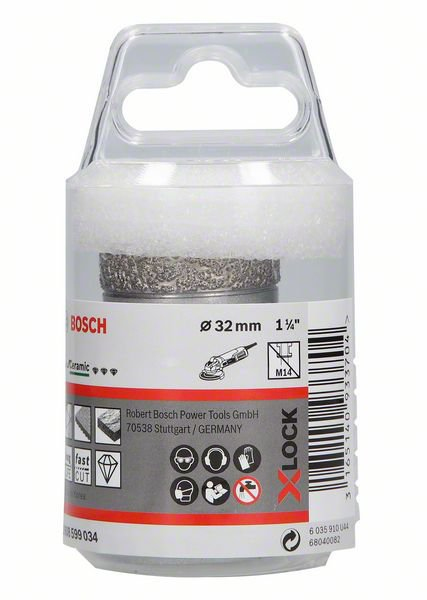 Pikkukuva 2 / 4: Bosch X-LOCK T-urajyrsin