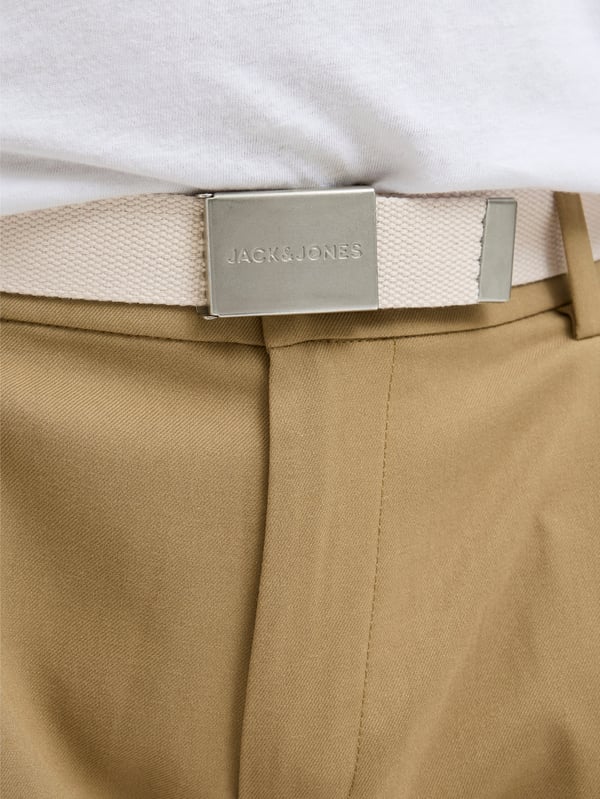 Jack & Jones 12270575_123_90 bælte