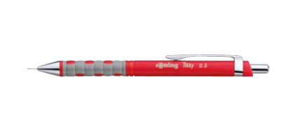 Rotring 1904507 stiftblyant 0,7 mm HB