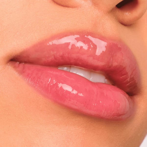CATRICE Filler Supreme lipgloss 010 High Gloss, Low Drama