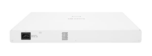 Miniatyrbillede 1 af 2: HPE Aruba Networking Networking Instant On Switch 12p 10GBT 4p SFP+ 1960 Administreret L2+ 10G Ethernet (100/1000/10000) 1U Hvid